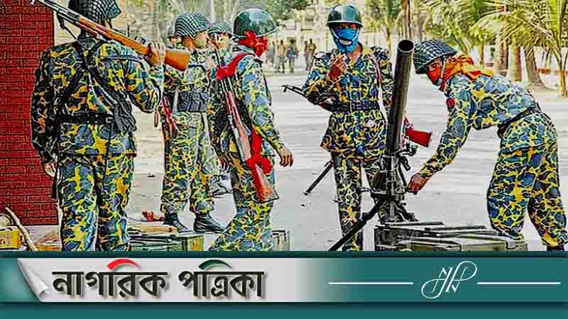 ২৫০ সাবেক বিডিআর সদস্যের জামিন