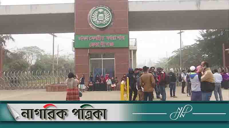 কারামুক্ত হলেন বিডিআরের আরও ১৬৮ সদস্য