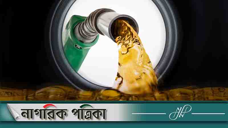 ভারত থেকে ১১শ’ কোটি টাকার ডিজেল কিনছে বাংলাদেশ