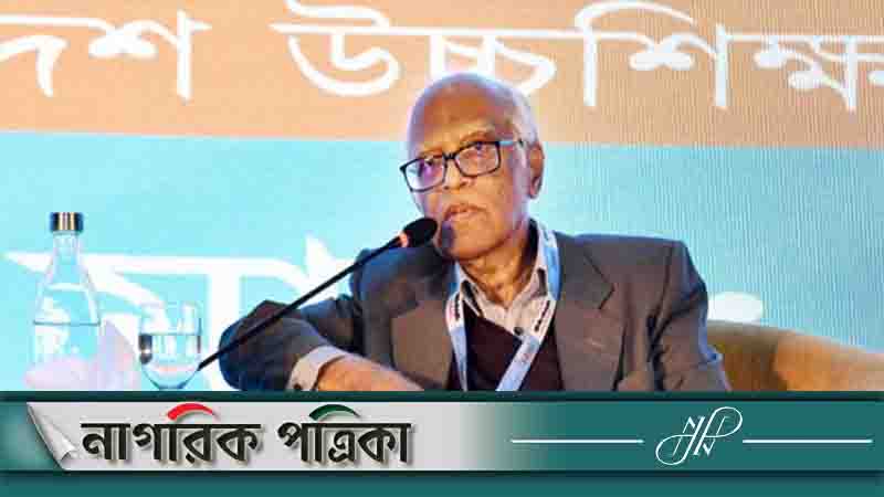 শিক্ষা সংস্কার কমিশন হচ্ছে না: শিক্ষা উপদেষ্টা