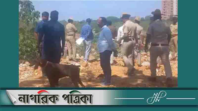 ভারতে বাংলাদেশি নারীকে ধর্ষণের পর হত্যা