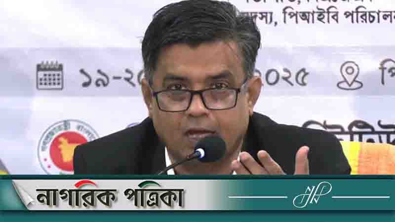 আওয়ামী লীগকে নিষিদ্ধের কোনো পরিকল্পনা নেই সরকারের