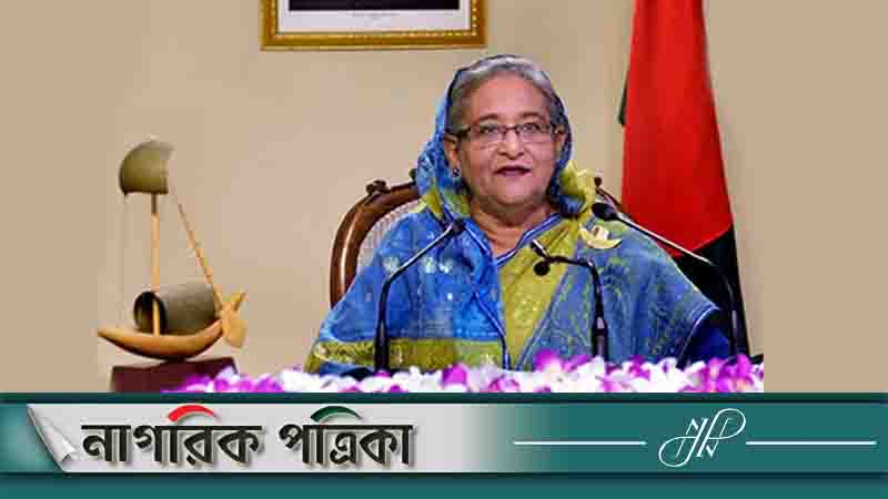 ক্ষমতা হস্তান্তর করতে চেয়েছিলেন শেখ হাসিনা