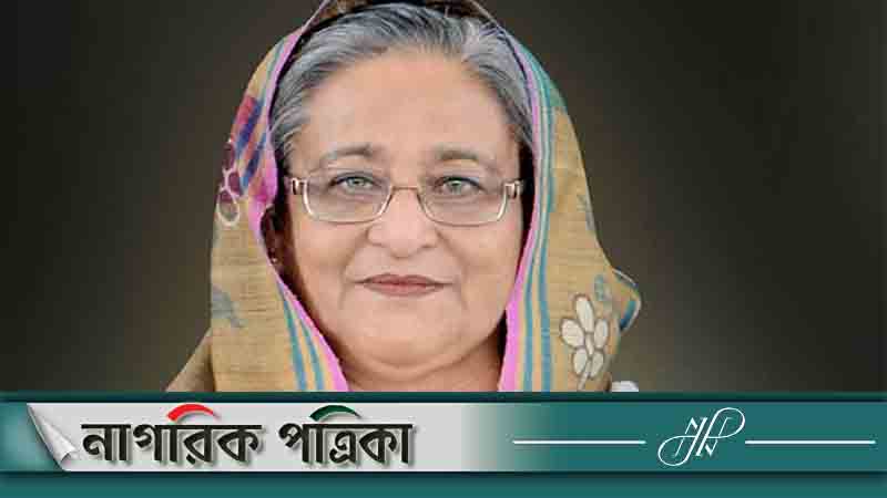 শেখ হাসিনার ভিসার মেয়াদ বাড়িয়েছে ভারত