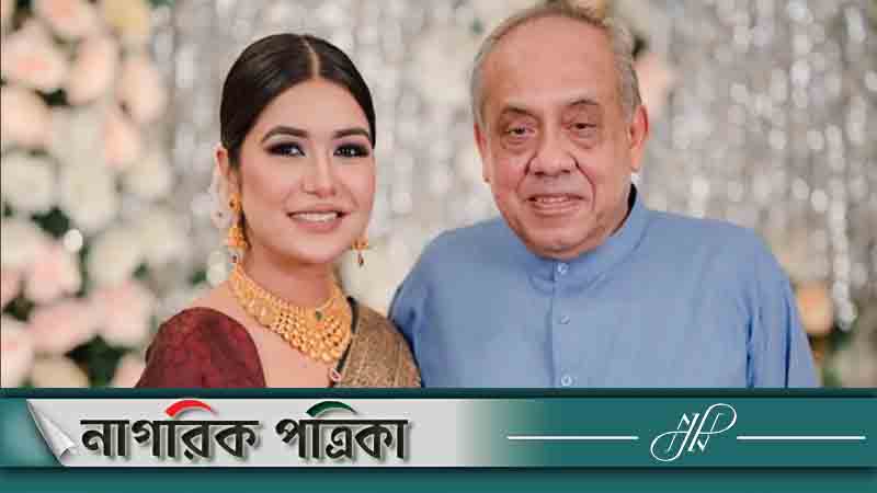 তনির স্বামী মারা গেছেন