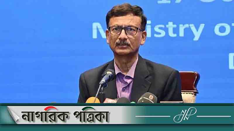 ‘হাসিনাকে ফেরত না দিলেও ভারতের সঙ্গে সম্পর্ক থাকবে’