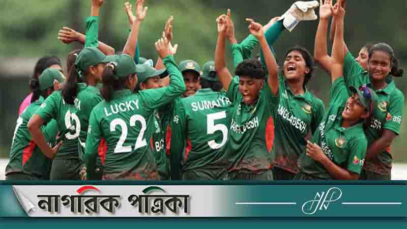জয় দিয়ে বিশ্বকাপের মিশন শুরু বাংলাদেশের