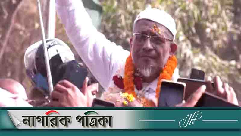 ১৭ বছর পর কারামুক্ত বাবর