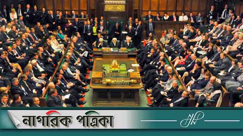 টিউলিপ ইস্যুতে উত্তপ্ত ব্রিটিশ পার্লামেন্ট