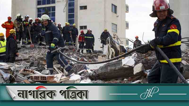 তিব্বতে ভূমিকম্পে নিহতের সংখ্যা বেড়ে ১২৬