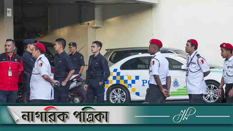 মালয়েশিয়ায় ৭৬ বাংলাদেশি আটক