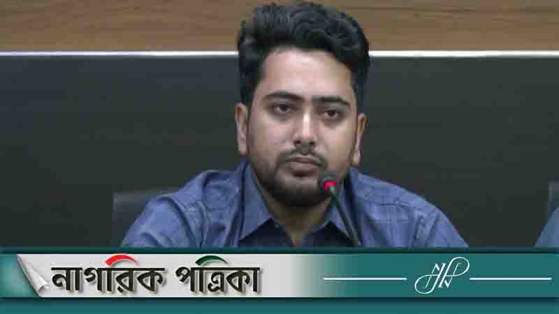 ‘মির্জা ফখরুলের বক্তব্যে ১/১১ গঠনের ইঙ্গিত’