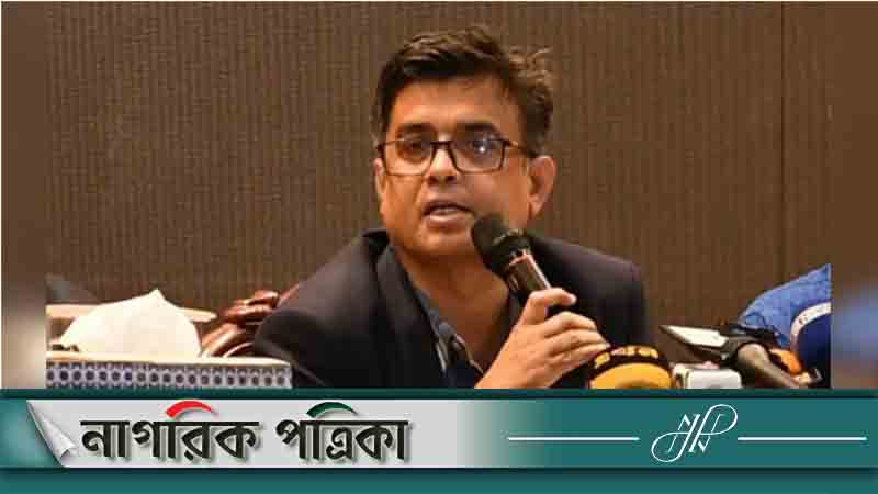 আ. লীগকে বিক্ষোভ করতে দেওয়া হবে না: প্রেস সচিব