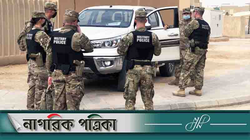 সৌদি আরবে ২১ হাজার প্রবাসী গ্রেপ্তার 