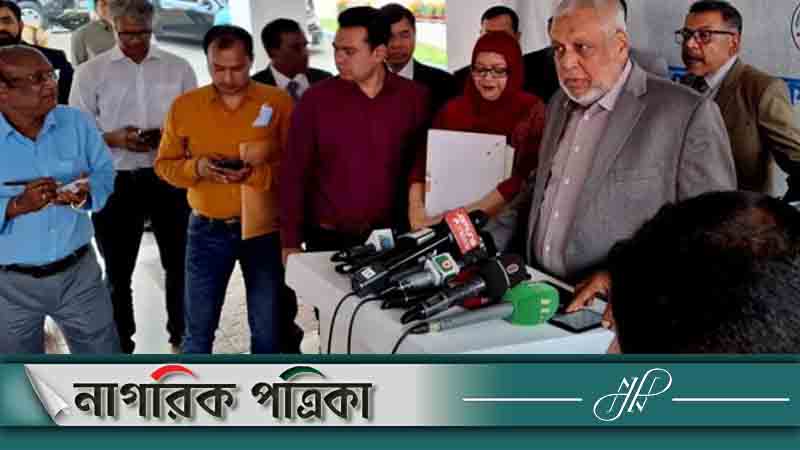 রমজানে মসজিদ-অফিসে এসি ২৫ ডিগ্রি রাখার নির্দেশনা