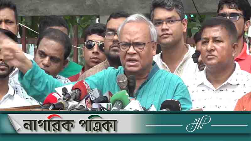 অন্তবর্তী সরকারেও বিচার বহির্ভূত হত্যা, জাতি হতাশ: রিজভী