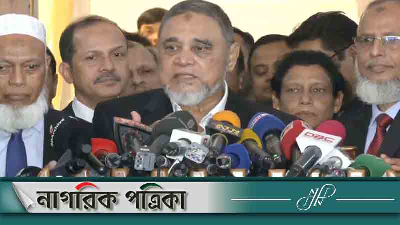 নির্বাচনে সর্বোচ্চ ক্ষমতা প্রয়োগের নির্দেশ ডিসিদের