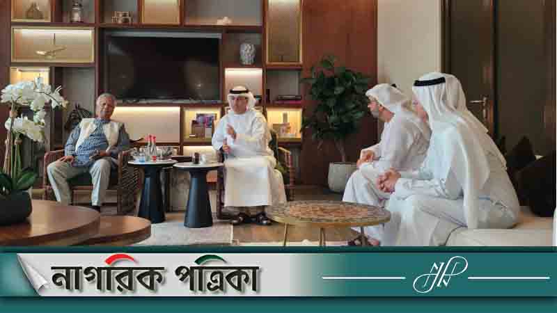 দুবাইতে ভিসা নিষেধাজ্ঞা প্রত্যাহারসহ কর্মী নিতে আহ্বান