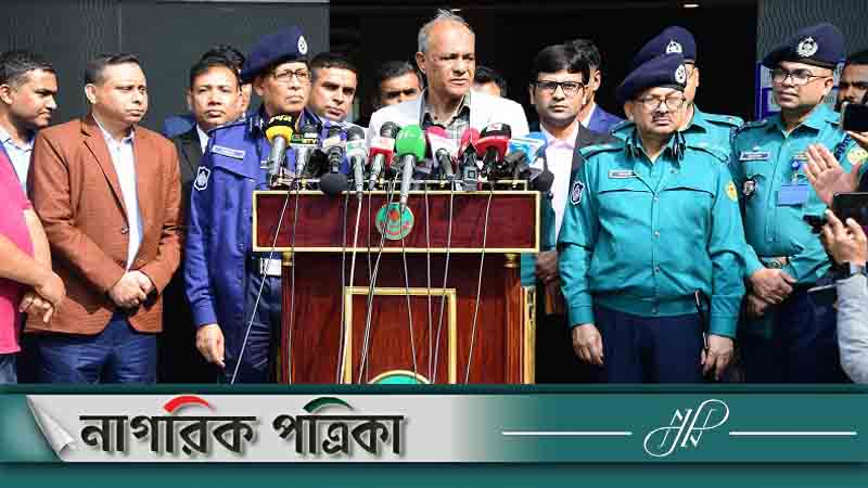 গাজীপুরে শিক্ষার্থীদের ওপর হামলাকারীদের গ্রেপ্তার করা হবে