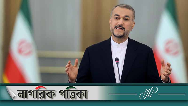 যুদ্ধের হুঁশিয়ারি ইারানের