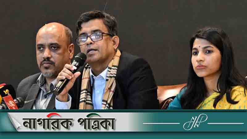 আ.লীগের লিফলেট বিতরণ করা দেখামাত্রই গ্রেপ্তার: প্রেস সচিব