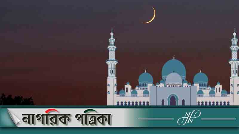 পবিত্র শবে বরাতে শুক্রবার, আতশবাজি নিষিদ্ধ