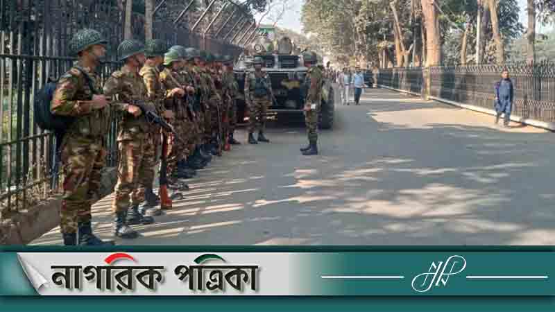 ম্যুরাল ভাঙা হবে—এমন তথ্যে সুপ্রিম কোর্টে নিরাপত্তা জোরদার
