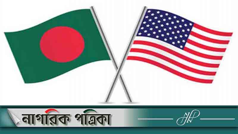 বাংলাদেশে সরকার পরিবর্তনে আমেরিকার সংশ্লিষ্টতা নেই: ট্রাম্প