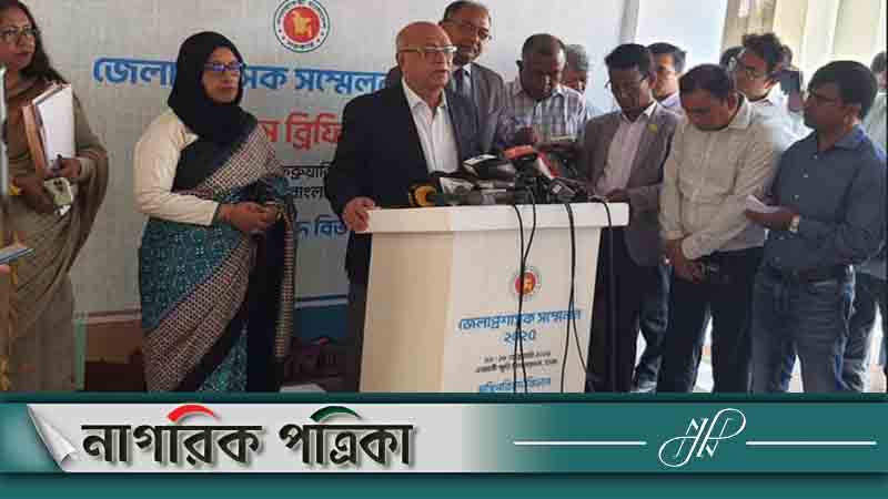 ‘ভুয়া মুক্তিযোদ্ধাদের আইনের আওতায় আনা হবে’