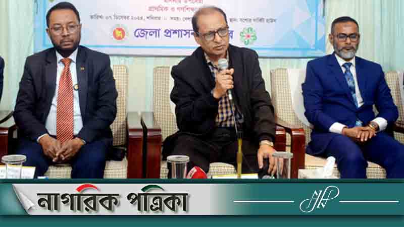 ‘ফেব্রুয়ারির মধ্যেই বই পাবে প্রাথমিকের শিক্ষার্থীরা’