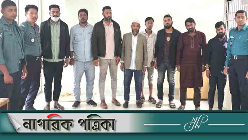 চট্টগ্রামে আ.লীগ-ছাত্রলীগের ৪৬ নেতাকর্মী গ্রেপ্তার