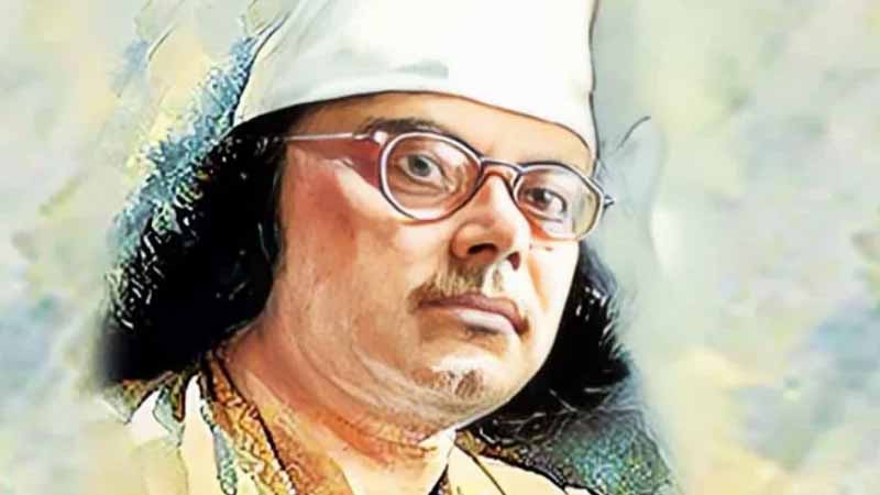 জাতীয় কবি কাজী নজরুল ইসলামের মৃত্যুবার্ষিকী আজ