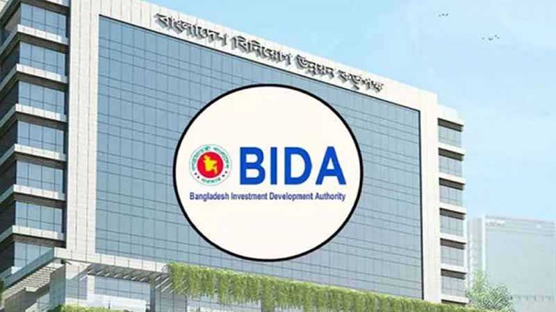 এক বিলিয়ন ডলারের বিনিয়োগ প্রস্তাব পেয়েছে বাংলাদেশ: বিডা