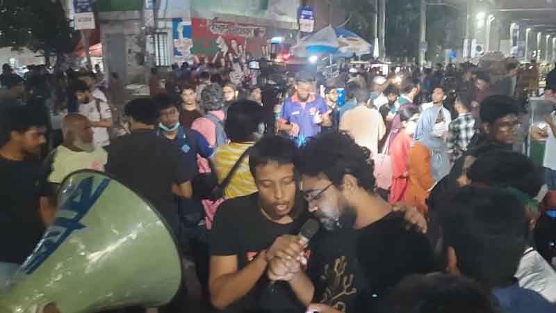 সব প্রকৌশল বিশ্ববিদ্যালয়ে ‘কমপ্লিট শাটডাউন’