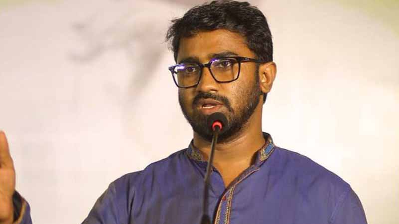 আ. লীগের আমলে হামলার শিকার হইনি: রাশেদ খান