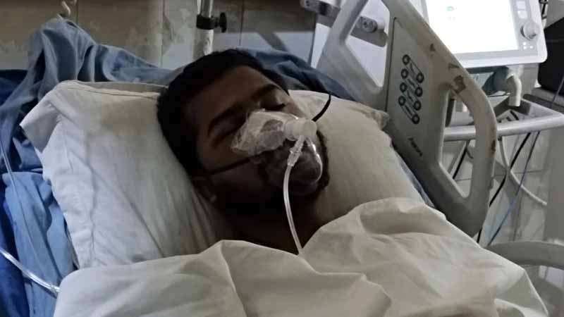 নাকের হাড় ভেঙে গেছে নুরের, অবস্থা স্থিতিশীল : ঢামেক পরিচালক