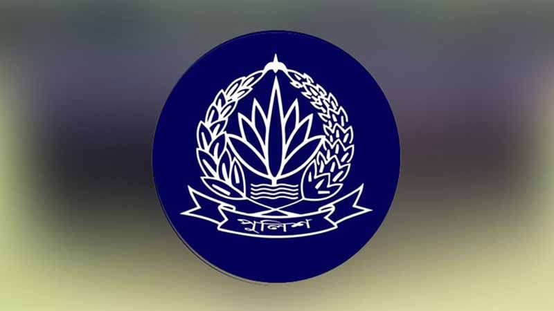 জরুরি বৈঠকে পুলিশের ঊর্ধ্বতন কর্মকর্তারা