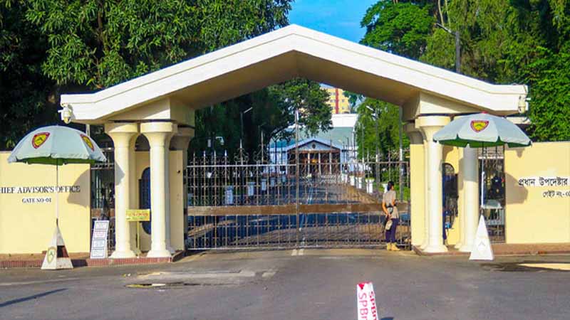 নুরের ওপর হামলায় জড়িত কেউ রেহাই পাবে না
