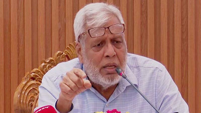 ‘‘আ.লীগ নিষিদ্ধ হলেও তাদের ভোটাধিকার নিষিদ্ধ না’’