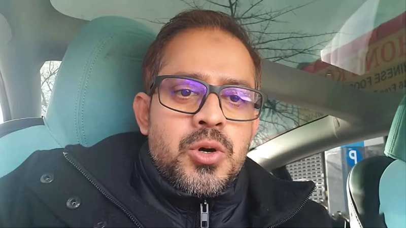 আ. লীগ ফিরে এলে হাড্ডিও খুঁজে পাওয়া যাবে না: ইলিয়াস