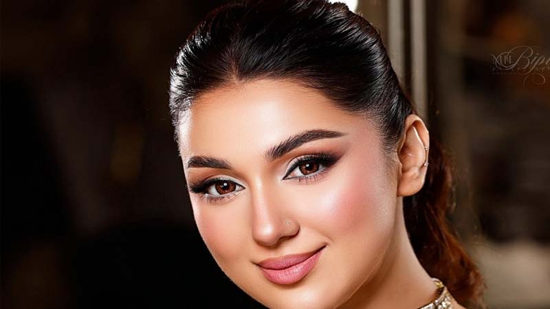 ইংরেজি বলে ট্রলের শিকার অপু বিশ্বাস