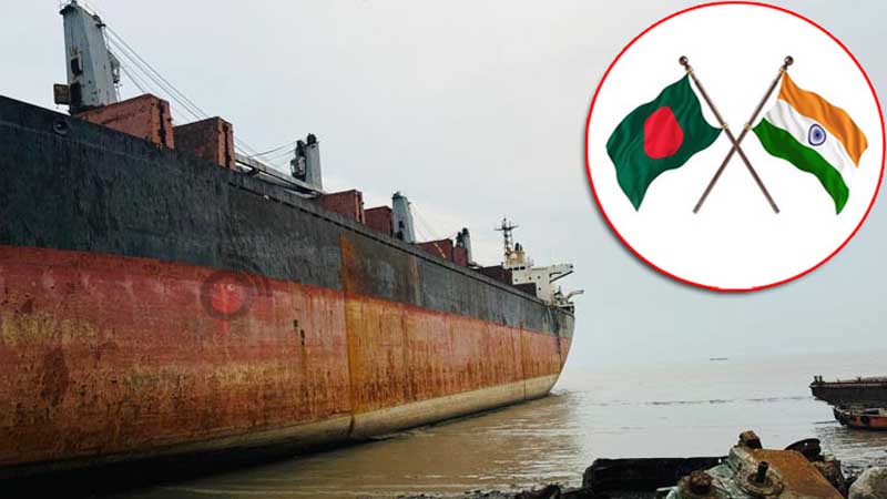 বাংলাদেশের বাজার দখল করতে চায় ভারত