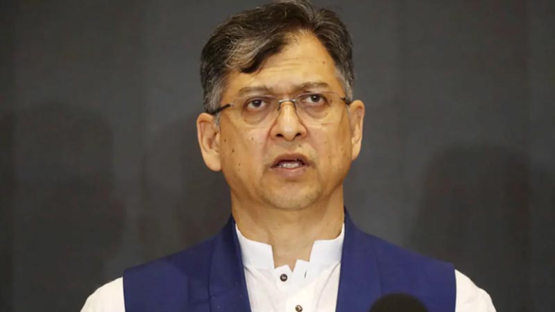 পিআর পদ্ধতির রাজনীতির জন্য ভয়ঙ্কর: সালাহউদ্দিন