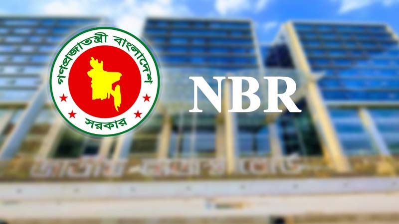 ৫৫৫ সহকারী রাজস্ব কর্মকর্তাকে বদলি