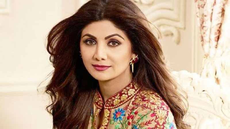 শিল্পা শেঠিকে সাড়ে ৪ ঘণ্টা জিজ্ঞাসাবাদ