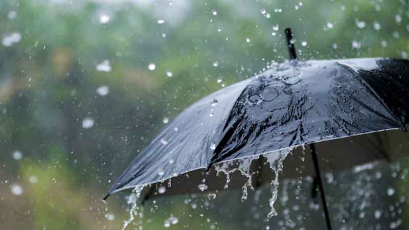 ৬ বিভাগে ভারী বৃষ্টি হতে পারে