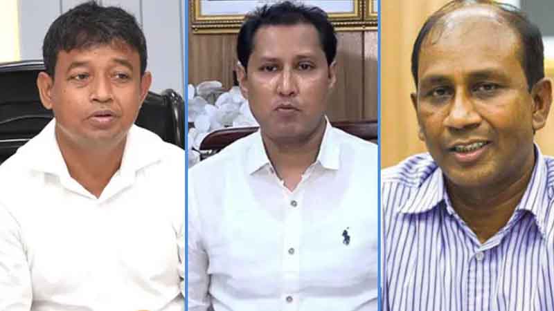 বাংলাদেশের আবেদনে সাড়া দিচ্ছে না ইন্টারপোল