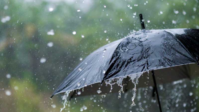 মঙ্গলবার থেকে শুরু হচ্ছে টানা বৃষ্টি