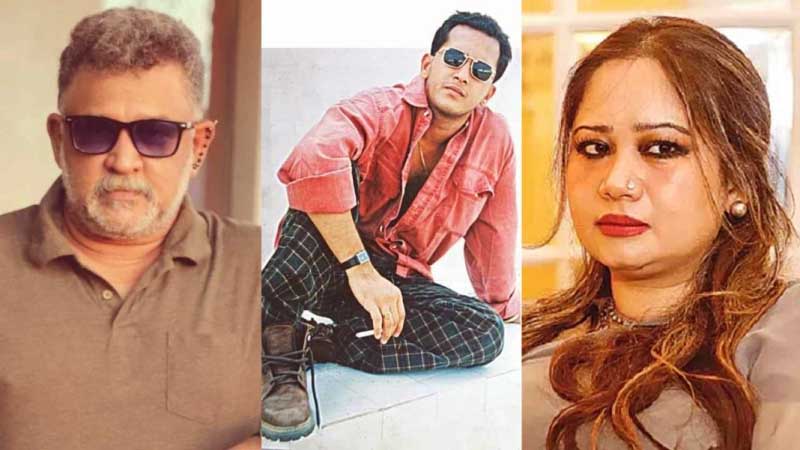 সালমান হত্যার আসামি সামিরা ও ডন উধাও