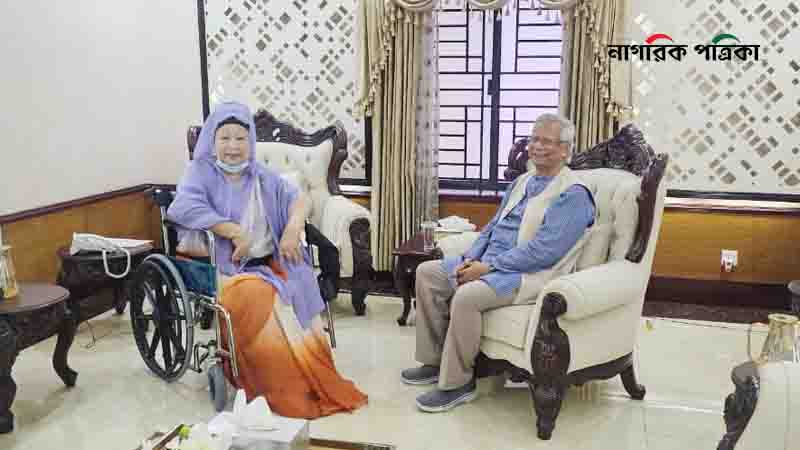 স্বাধীনতার ঘোষণা দিয়েছিলেন জিয়াউর রহমান: প্রধান উপদেষ্টা
